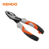 High Leverage Combination Pliers