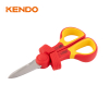 VDE Electrician's Shears 160mm/6"