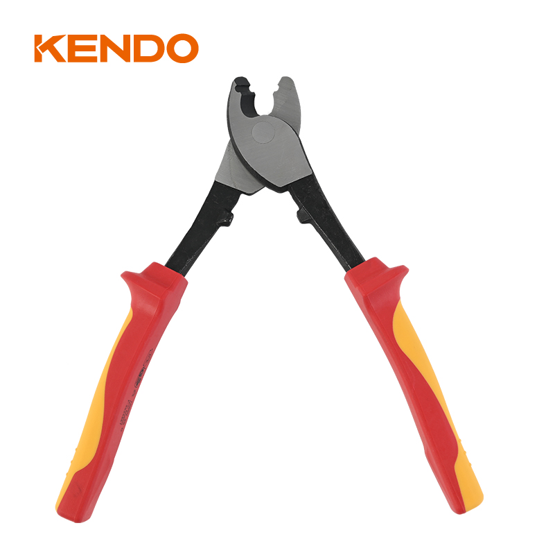 VDE Cable Cutter 200mm/8"