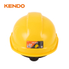 Safety Helmet , Yellow